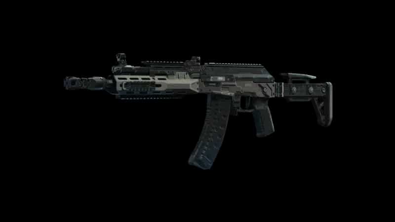AK-27