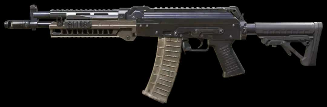 AK117