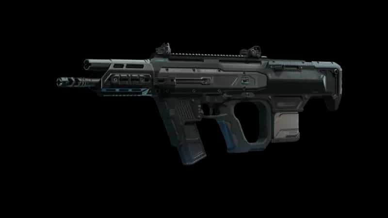 DS20 Mirage
