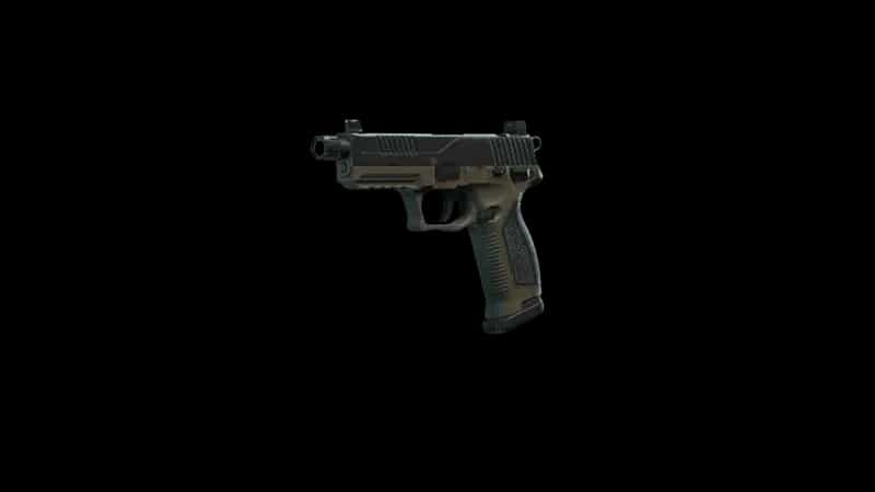 Jager 45