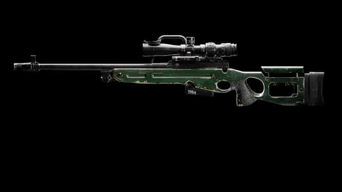 KG-7 Vulcan