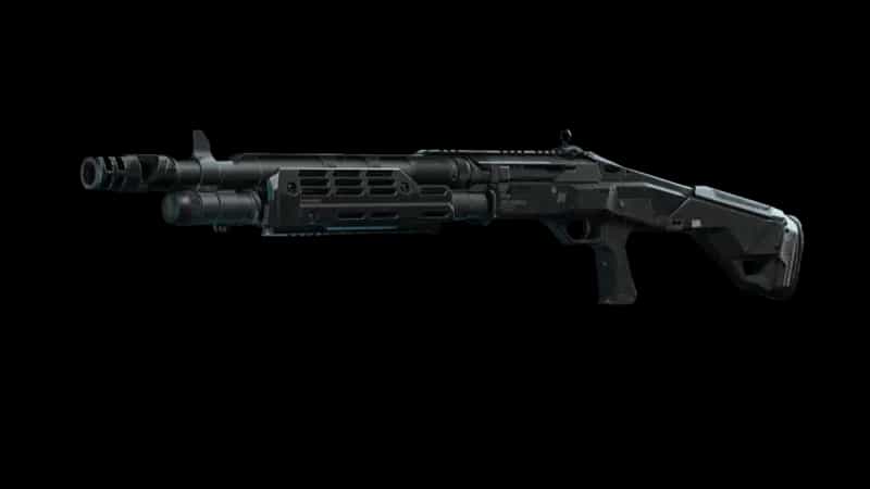 M10 Breacher