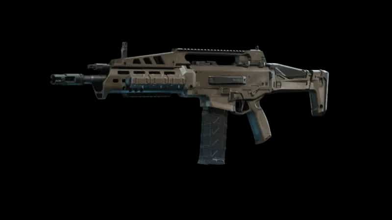 M8A1