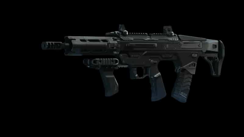Maddox-RFB