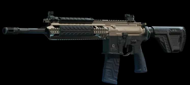 MK35-ISR