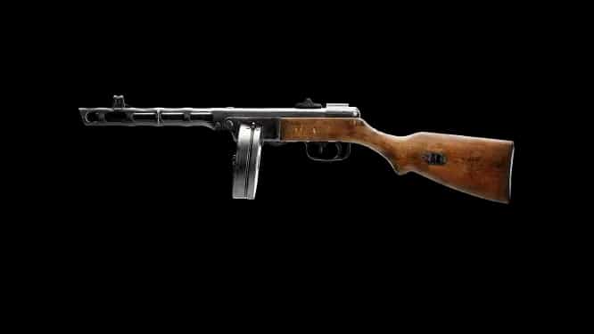 Ppsh-41