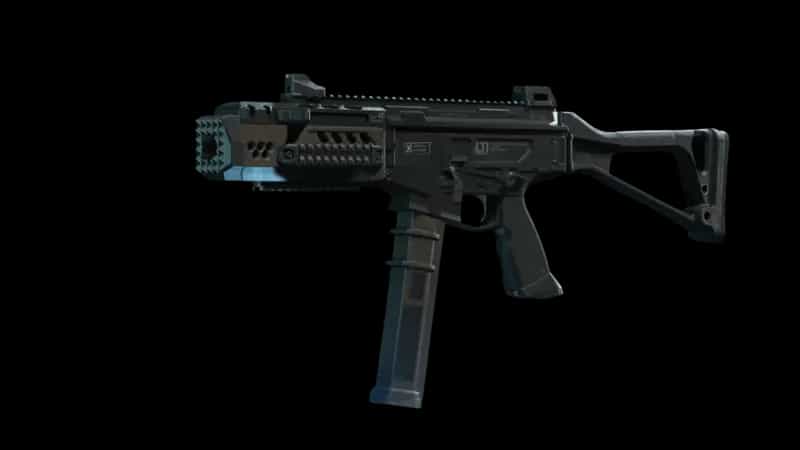 Sturmwolf-45