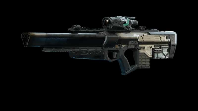 XR-3 Ion