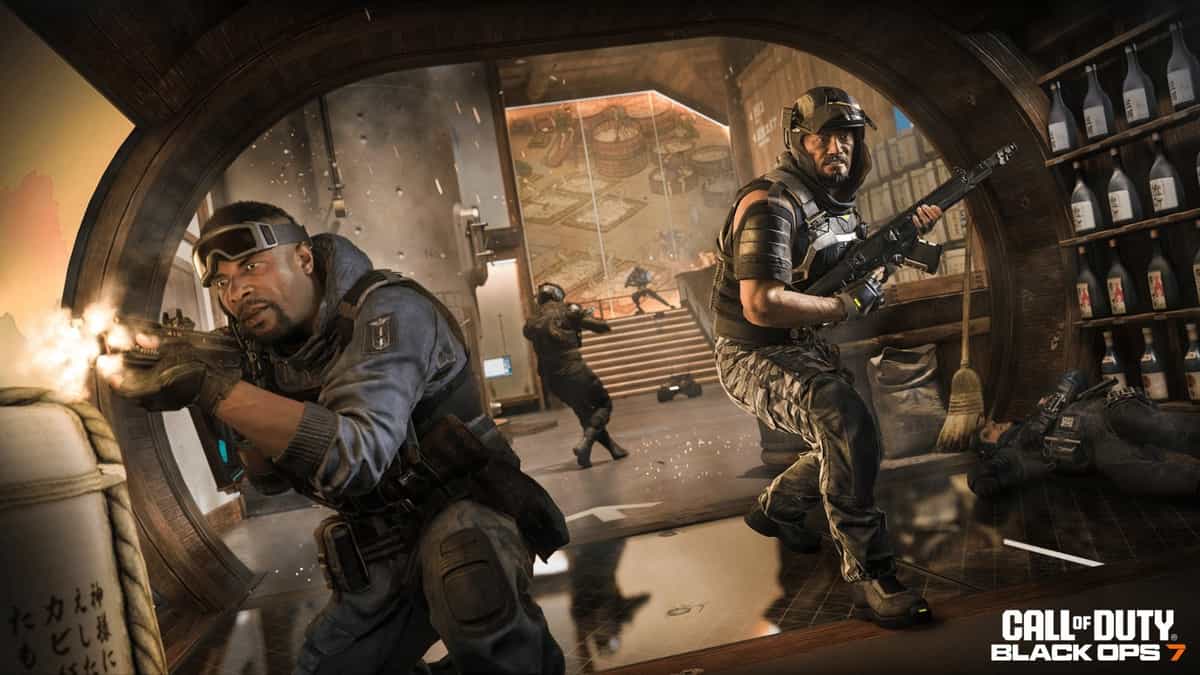 Black Ops 7