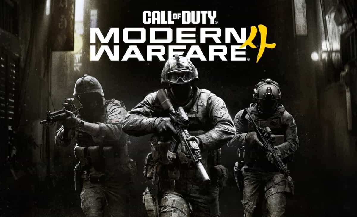 Specialist MW4