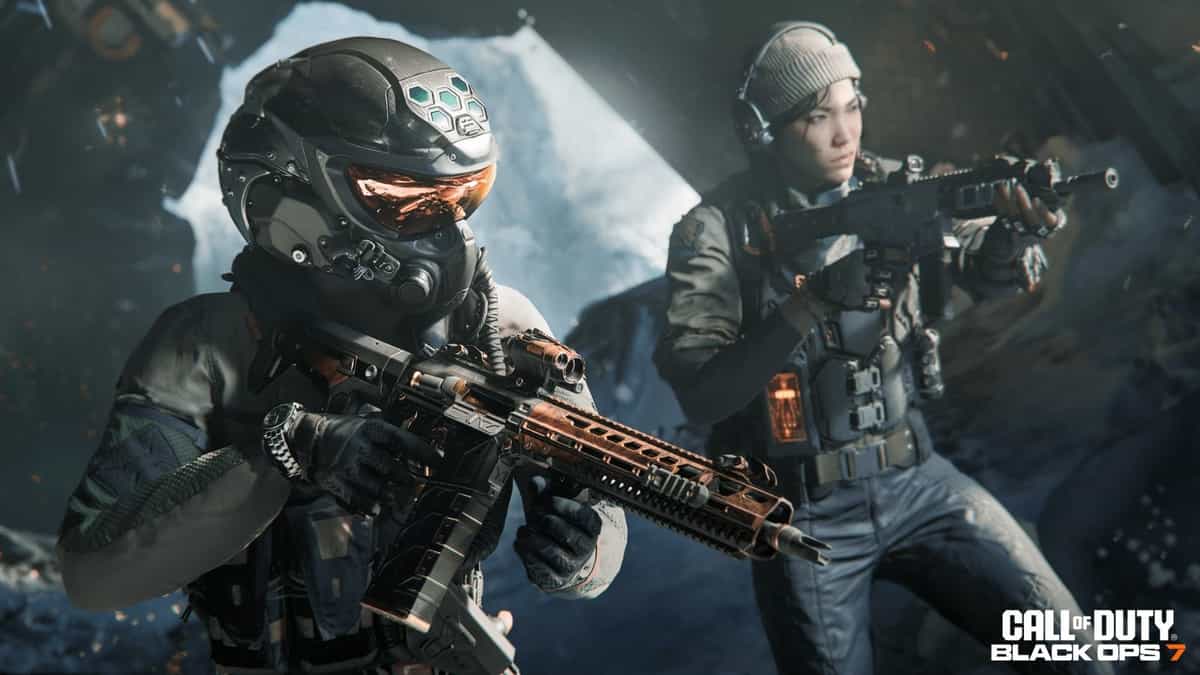 Black Ops 7 toxic chat