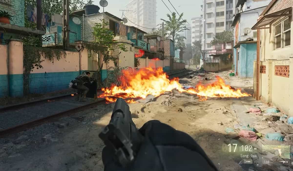 mythbusters modern warfare 4