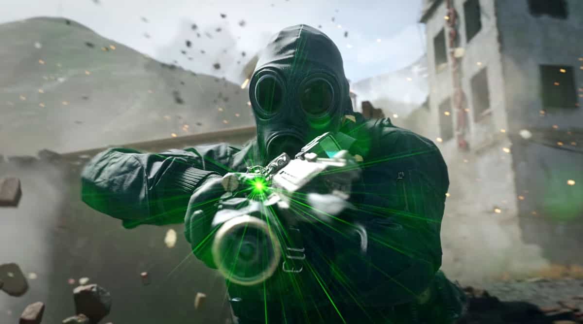 miglior valutazione call of duty mw4