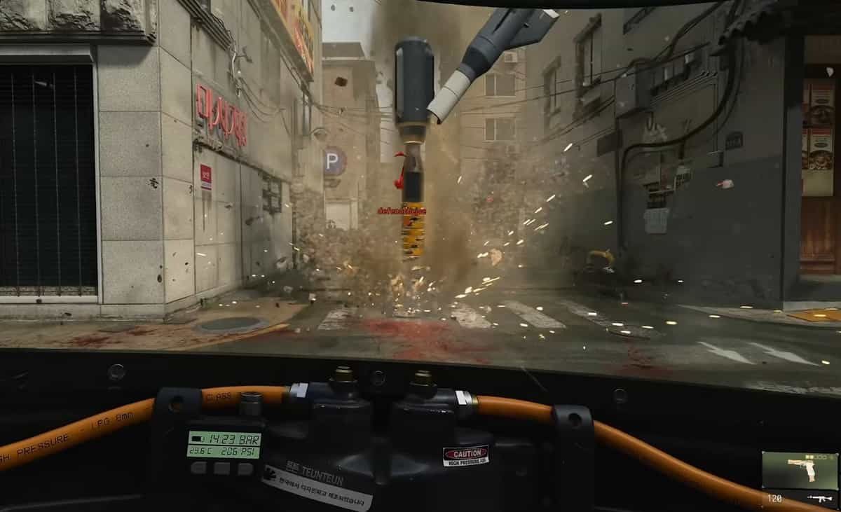 miti sfatare modern warfare 4