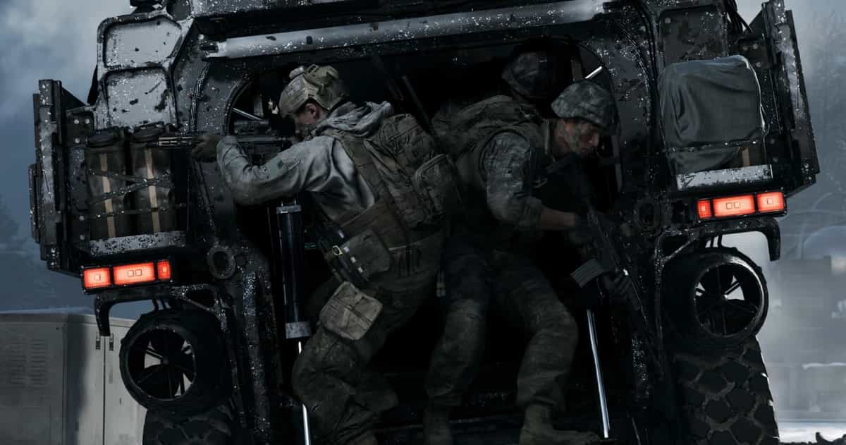 ban exploit modern warfare 4