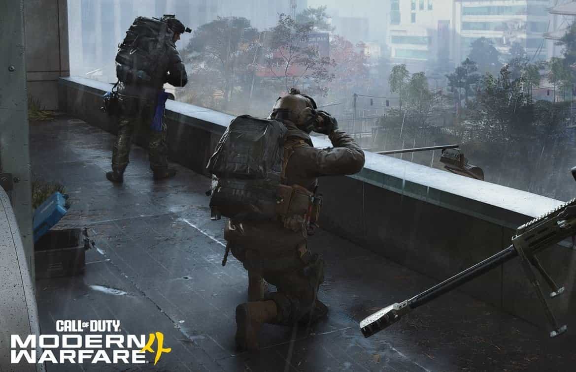mw4 dmz