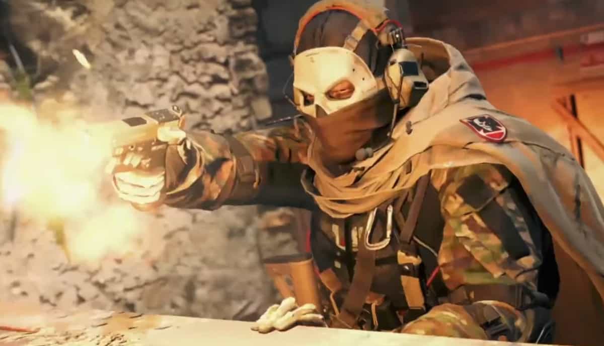 mw4 stagione 1 warzone