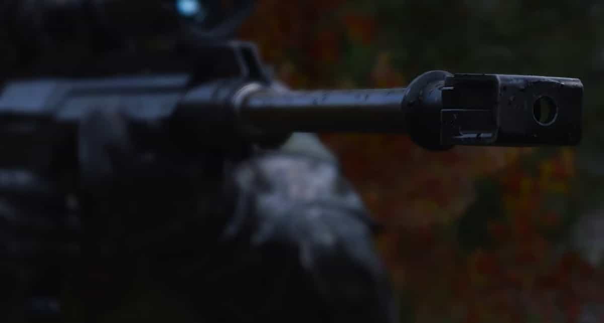 modern warfare 4 picco giocatori