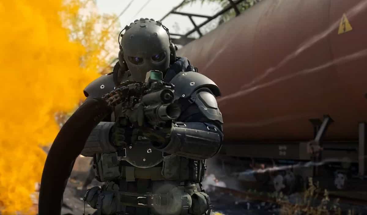 MW4 cheaters