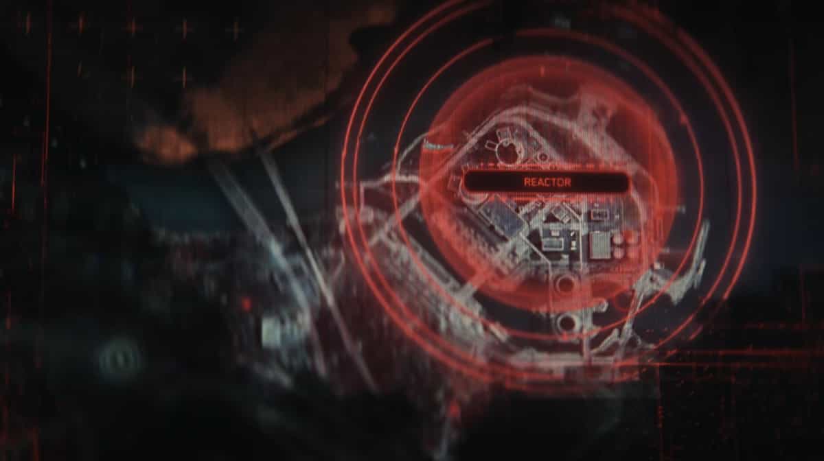 DMZ Trailer MW4