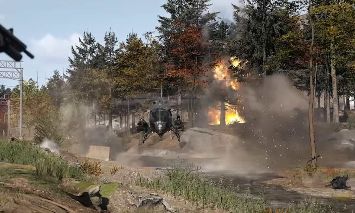 mw4 peak