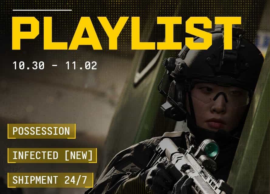 new patch modern warfare 4