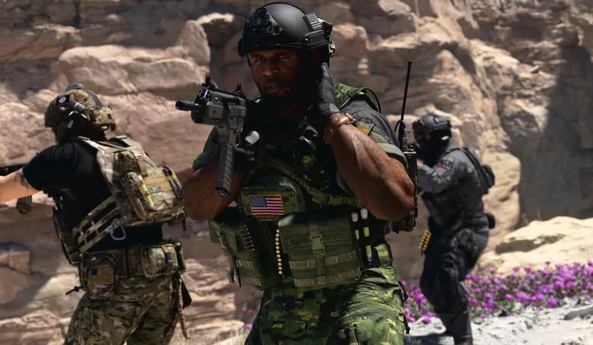 battle pass stagione 1 modern warfare 4