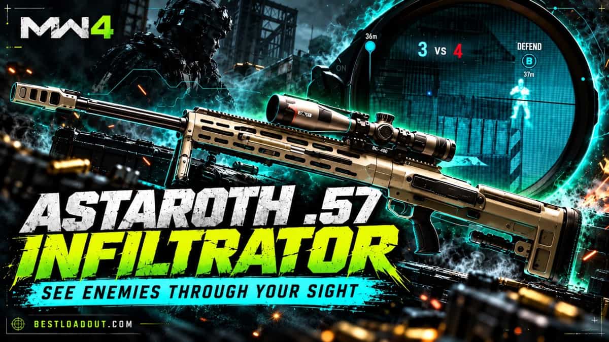 loadout wall hack astaroth da provare su modern warfare 4