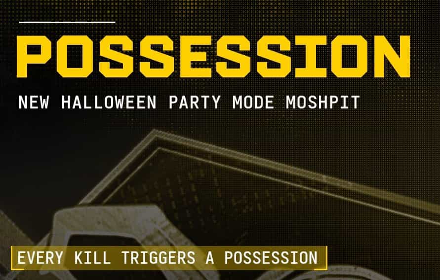 possession modern warfare 4