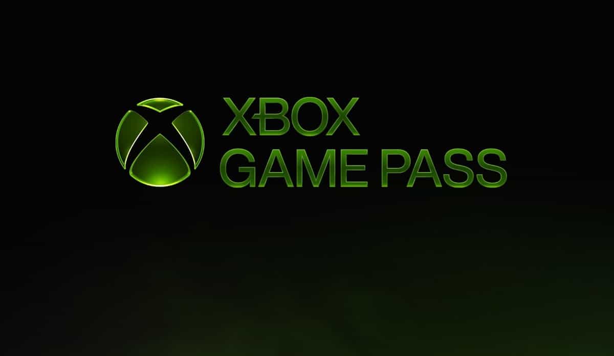 MW4 Xbox Game Pass