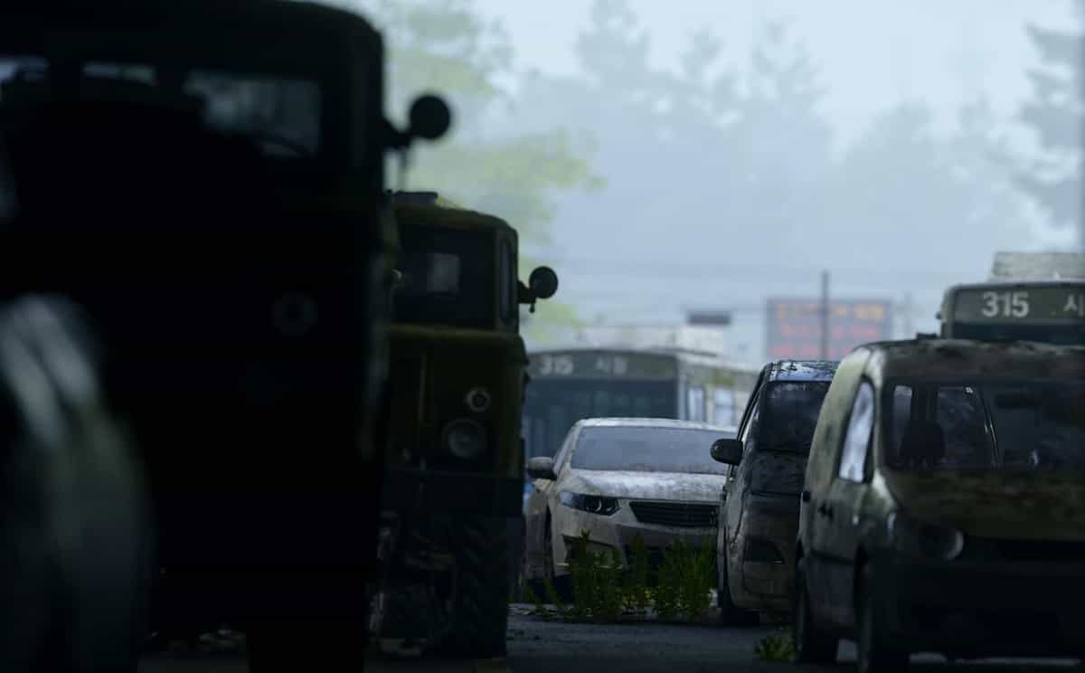DMZ Trailer