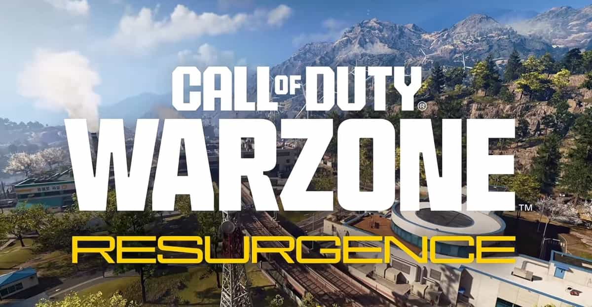 mw4 season 1 warzone