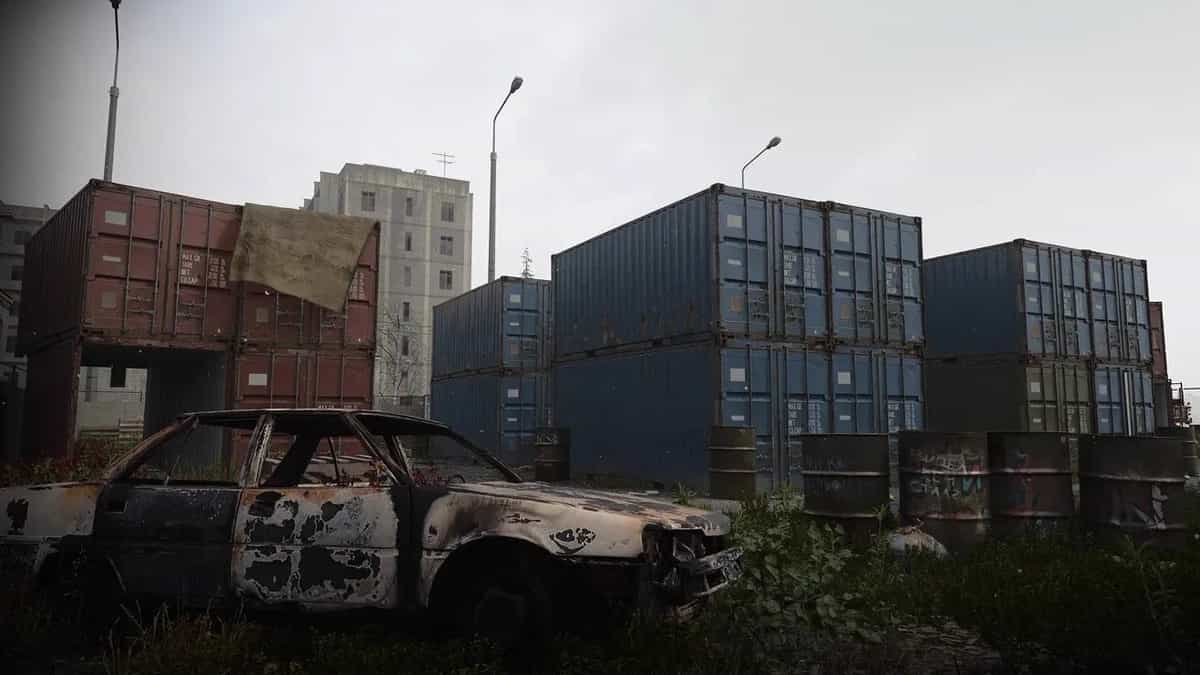 shipment modern warfare 4