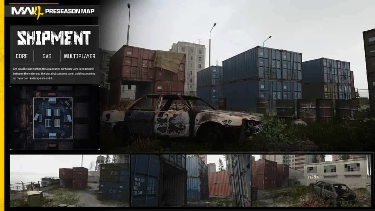 modern warfare 4