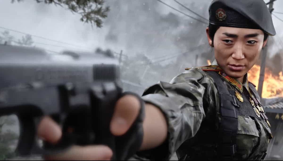 MW4 PS5
